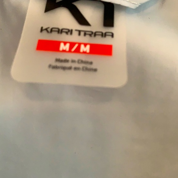 ❤️Kari Traa ❤️great jackets❣️NWT🌺❤️❤️ - Picture 13 of 13